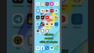 Wild Cash withdrawal proof | Wild Cash Real or Fake screenshot 5