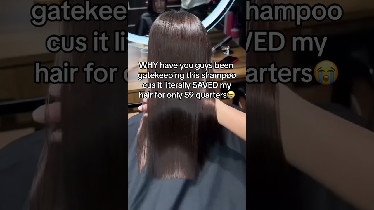 Affordable Haircare Solutions for Frizzy & Damaged Hair 