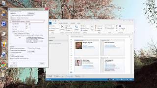 Part 3 - UC Client for the NEC SV9100