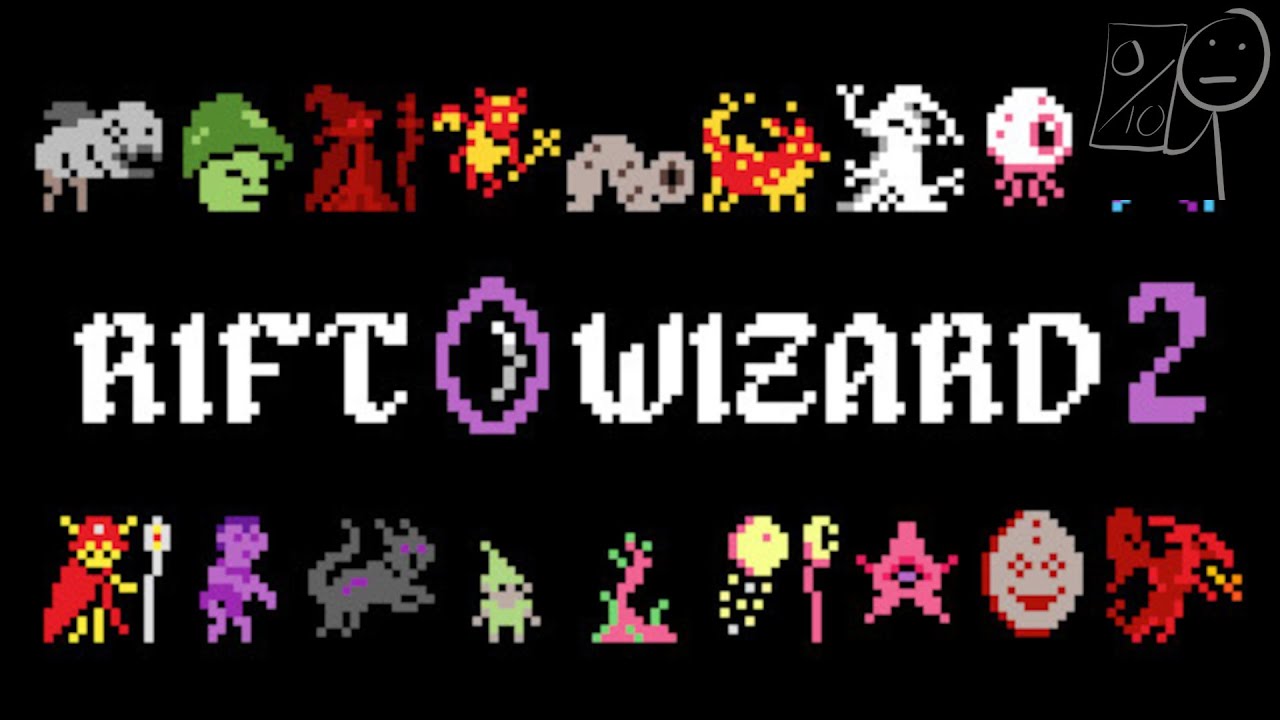 Rift Wizard 2: Archmage Trials