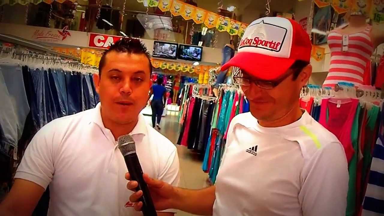 Moda Fresca 2 con Colombia Style !!!