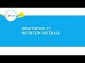 Nutrition entrale  dfinition complications