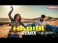 🌴 Arabic Night Flow Remix 2026 | Bugatti Orzusi va Deep Arabic Bass 🏜️🔊