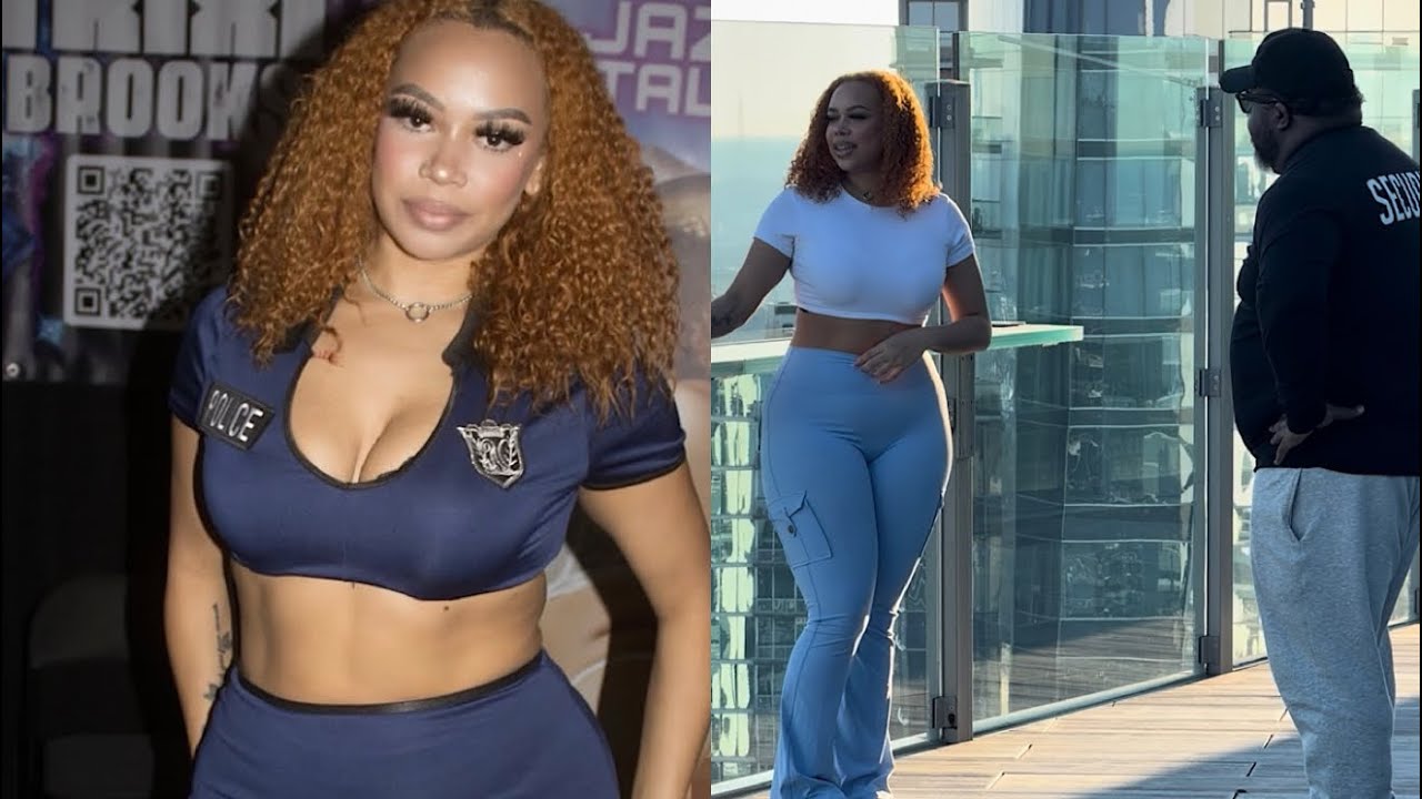 Никто не мог не видеть, что она делает! #комедия #смешно