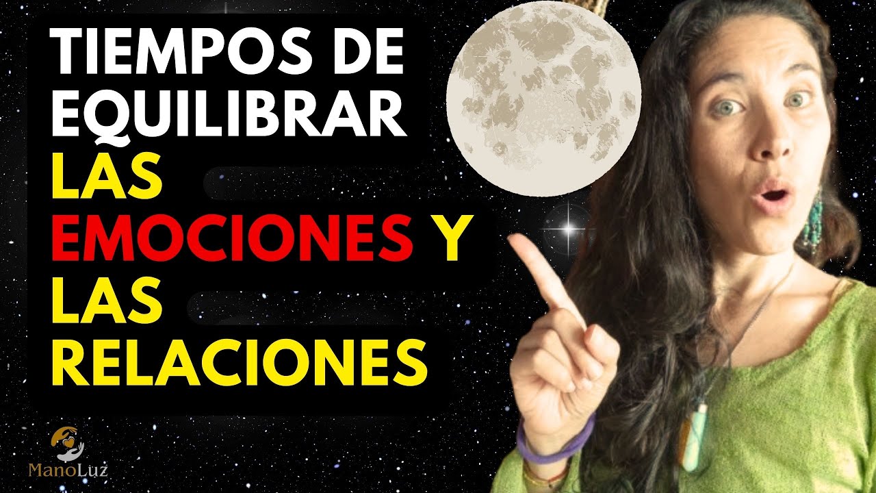 13 DE ABRIL⚖️ LUNA LLENA 🌕 EN LIBRA ⚖️ TIEMPO DE EQUILIBRAR LAS ...