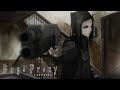 She's a Dystopic Cyberpunk Shotgun Detective | Ergo Proxy