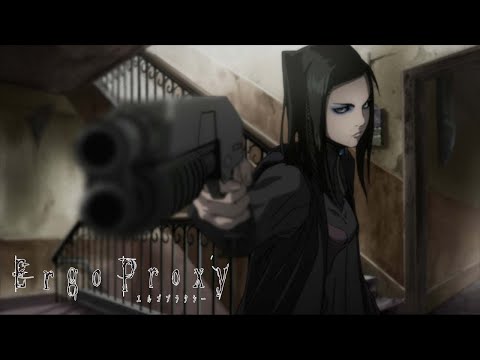 Ergo Proxy: Purpose in the Apocalypse - Anime News Network