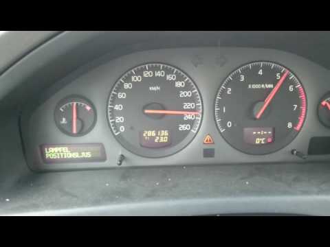 volvo-s80-2.4-t-acceleration-260-km/h