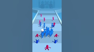 Join Clash 3D, Level 19, #join #clash #3d #games #game #worlds #world