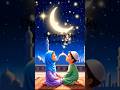 “Every Star Praises Allah 🌙✨  #gooddeed #faith#star#allah #kidslearning#shorts #trendingshort#likes