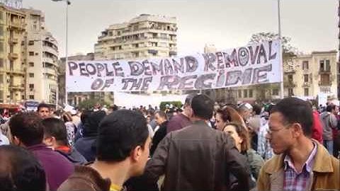 Gene Sharp   How to Start a Revolution Trailer