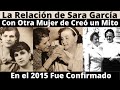 La Relacion de Sara Garcia Con Otra Mujer Que Levanto Un Mito Que En el 2015 Fue Confirmado