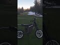 got papa @onewaycross.1  key chain 🤤😍  #ebike #surron #talaria #tuttio #edit #ebike #viral