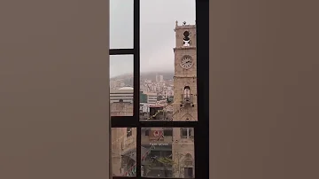 نابلس جبل النار القدس نابلس 