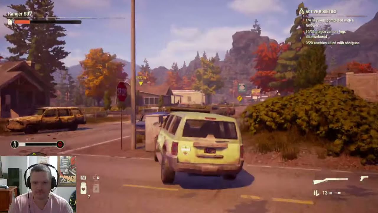 State Of Decay 2 Homecoming All Missions : r/StateofDecay2
