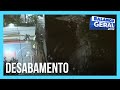 Prefeitura de SP descarta novos desabamentos em condomínio afetado por obra do metrô