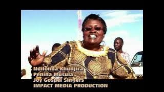 Ndilonda Khunjira by Penina Musula