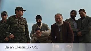 Baran Okuducu - Oğul Resimi