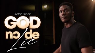 God Nɔ De Lie - Judah Zubairu (Live Performance Video)