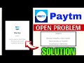 Paytm device integrity check failed. rootaccess or system modification detected | Paytm open Fixed ✅