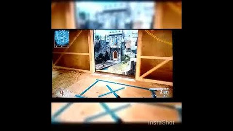 Trickshot race I hit on bots