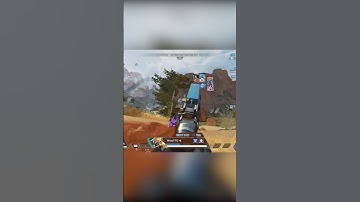 INSANE WINGMAN HEADSHOTS 🎯 Apex Legends #shorts