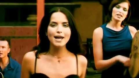 Elize - Into Your System (Full HD)