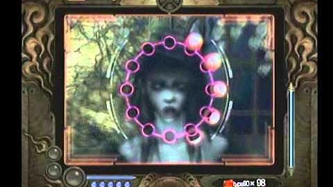 【Chiaki Plays Fatal Frame IV: Mask of the Lunar Eclipse】Chapter 4: The Empty Body「Part 16」