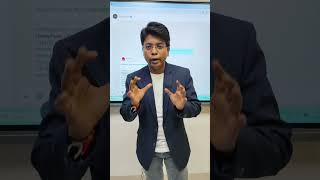 #TallyAutomation #CA #AccountingMadeSimple #GSTIndia #Suvit #AutomationTool #Finance #shorts