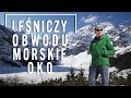 Tatry od kuchni - Leśniczy Grzegorz Bryniarski o swojej pracy, przyrodzie i bezpieczeństwie.