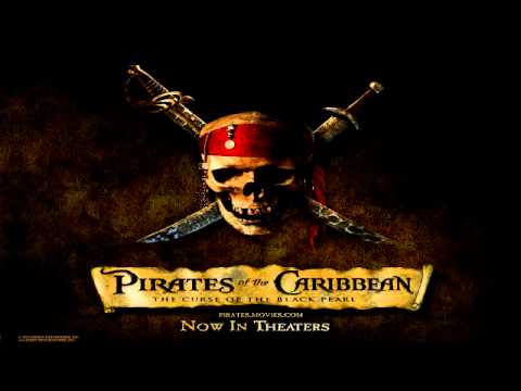 Pirates of the Caribbean - Pirates Montage - HQ Soundtrack