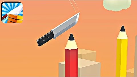 Slice It all! 🔪🍞💵💵gameplay walkthrough🤩(Android iOS games)level 142-143