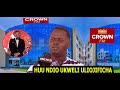 BOSS AFUNGUKA MAZITO KUHUSU CROWN FM AFICHUA SIRI YA MMIRIKI/ALIKIBA HAWEZI? AMEUZA JINA?/MILION 900