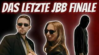 Das letzte JBB Finale polarisiert ❌ DEAL vs. Kryo ❌ Fehlentscheidung von JULIEN?