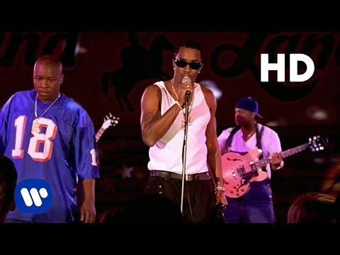 Puff Daddy - It&#039;s All About The Benjamins (Rock Remix) (Official Music Video) [HD]