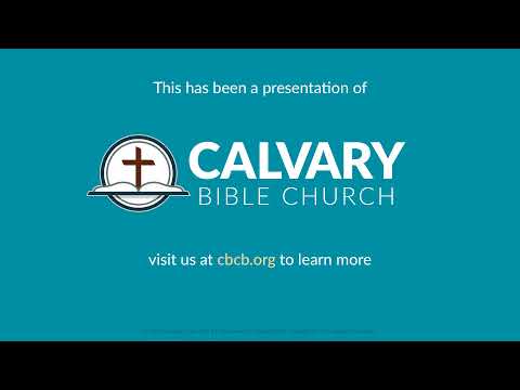 We live stream our sermons every Sunday morning - YouTube