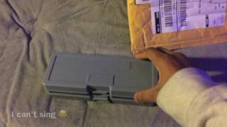 ATC Refractometer unboxing