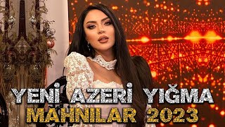 Kenardan Baxansan Ay Etibarsiz - Vefa Şerifova 2023 Süper Yeni Azeri Yığma TREND İfalar 2023