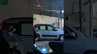 My Daily Work Life at the Service Station | Real Job Vlog 🚗⛽ #Shorts