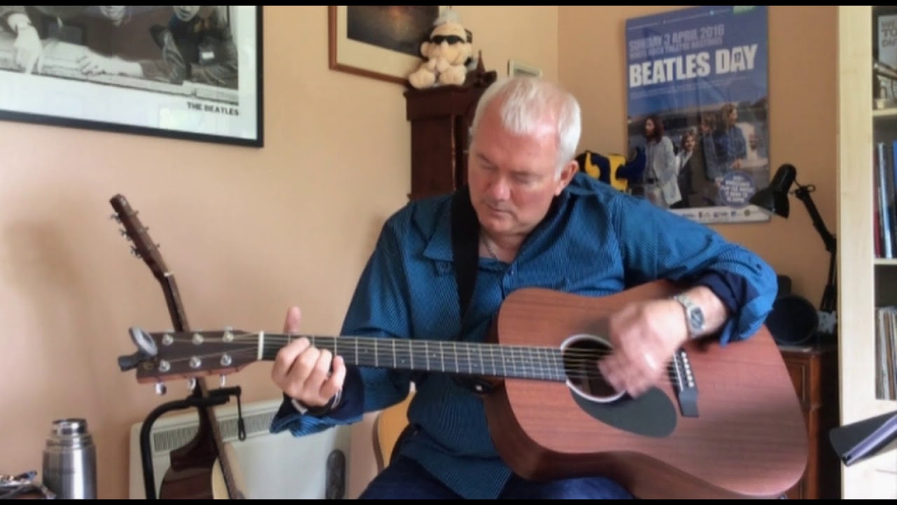 Pete Prescott - Made From Love