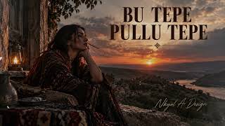 Bu Tepe Pullu Tepe - Acoustic Anatolian Rock Cover