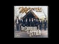 Montez De Durango Sin Cambiar El Estilo Album Completo 2017