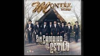 Montez De Durango Sin Cambiar El Estilo Album Completo 2017