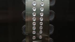 How to Operate Lift or Elevator #shorts #elevator