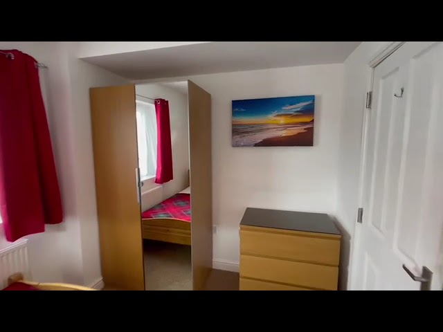 Video 1: Bedroom