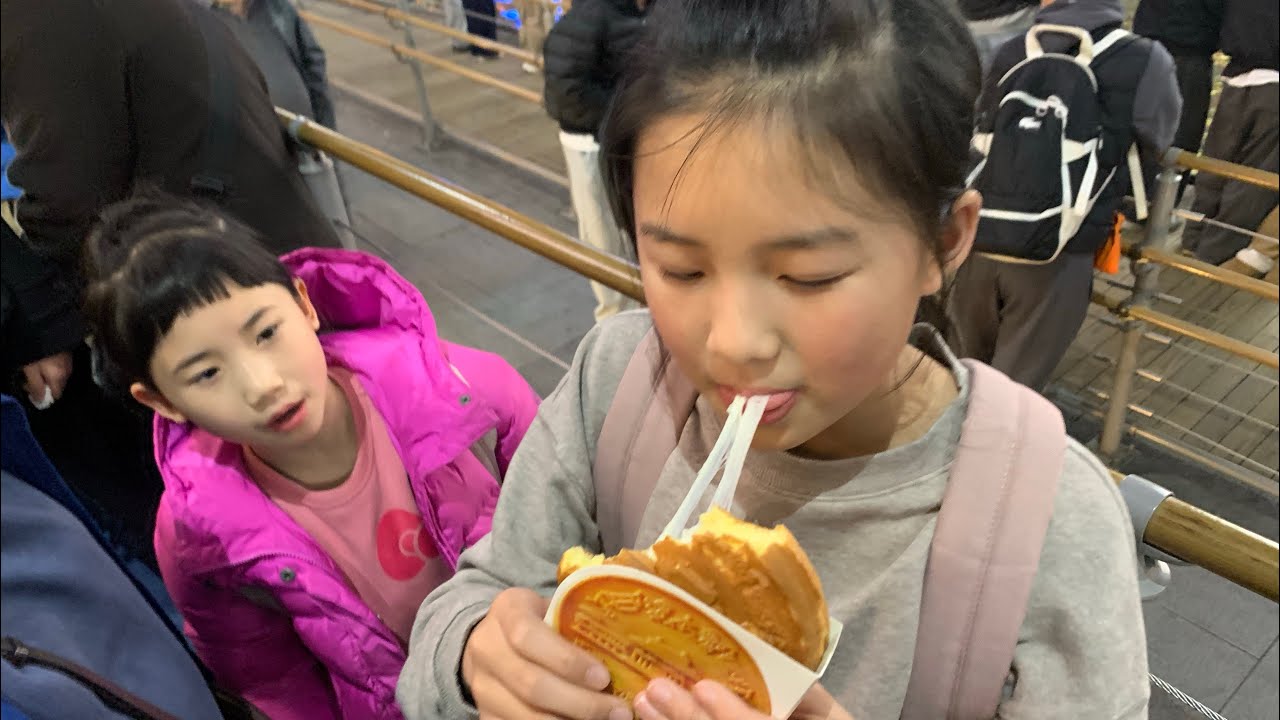 20260221 大阪自由行Day2 大阪城｜大阪周遊卷玩一整天