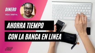 ¡Conoce los servicios de tu banca en línea! | Dinero y Cultura Financiera by Pulso Independiente 54 views 2 years ago 8 minutes, 51 seconds