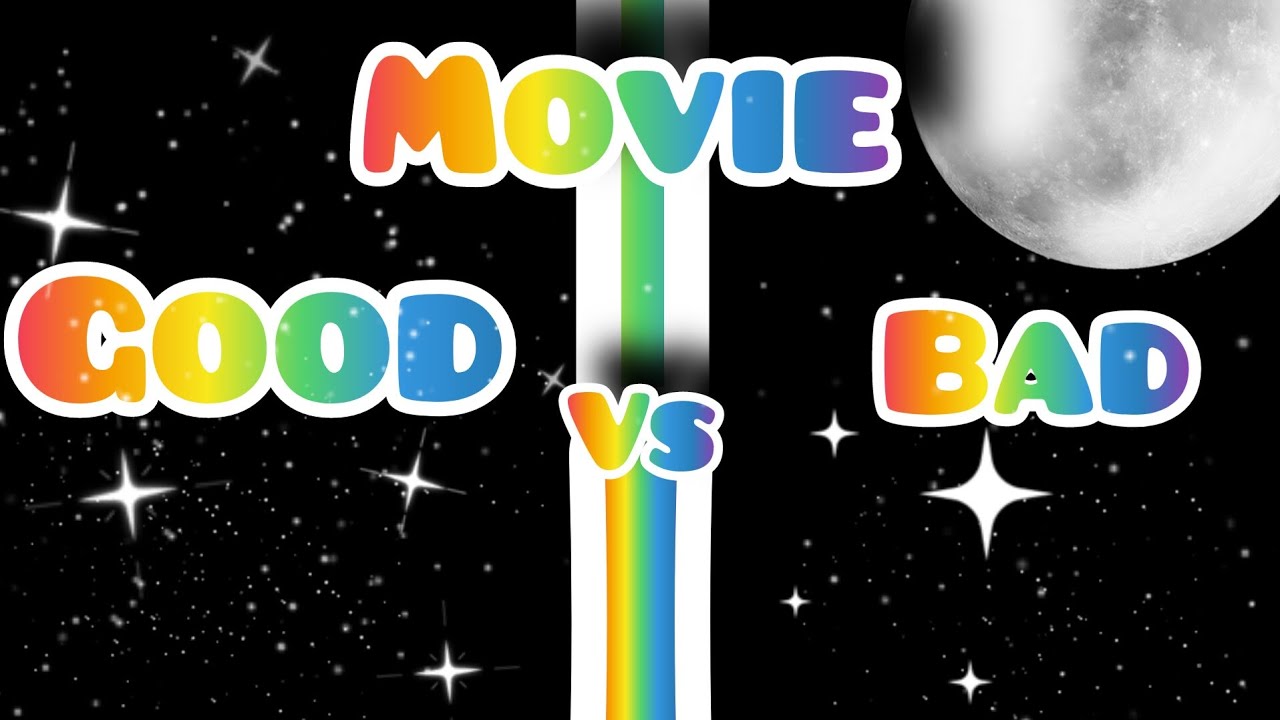 Movie good versus bad who wins see full video 😍😍😁 - YouTube