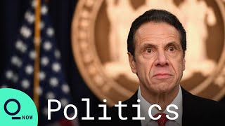 Cuomo: New York Will Use Independent Medical Experts to Review Covid Vaccines