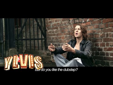 Ylvis - Someone Like Me [Official music video HD]